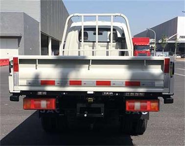 Jianghuai brand automobiles HFC1030PV4E3B3S Truck