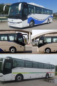 Zhongtong Automobile LCK6116EV1A2 Pure electric passenger cars