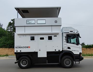 Nomadison LDY5140XLJSCN6 RV