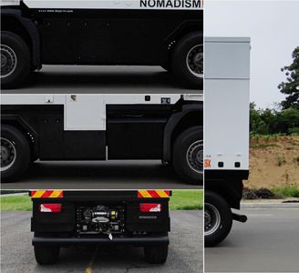 Nomadison LDY5140XLJSCN6 RV