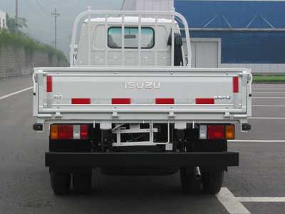 Isuzu  NKR77GLNACJA Truck