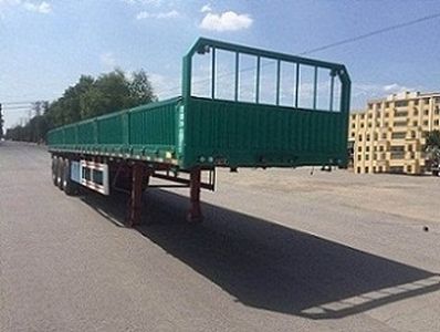 Xiongfeng  SP9400 Semi trailer