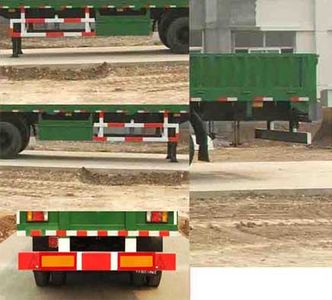 Xiongfeng  SP9400 Semi trailer