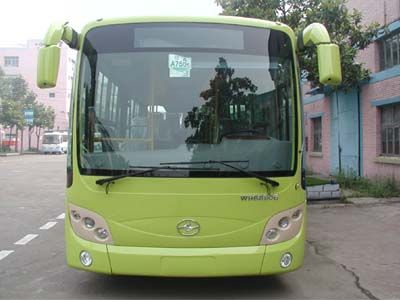 Huazhong Automobile WH6830G coach