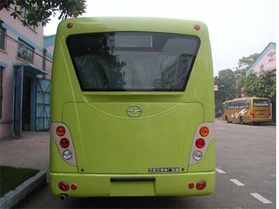 Huazhong Automobile WH6830G coach