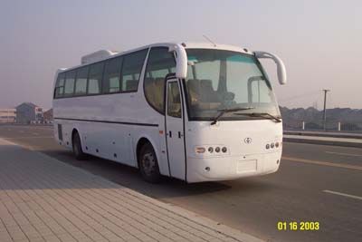 Marco YS6110 Large luxury tourist buses