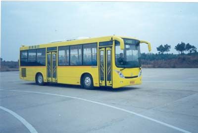 Shuchi  YTK6100G2 City buses