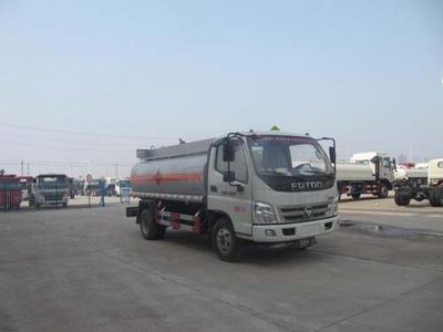 Chufei  CLQ5070GJY4BJ Refueling truck