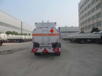 Chufei  CLQ5070GJY4BJ Refueling truck