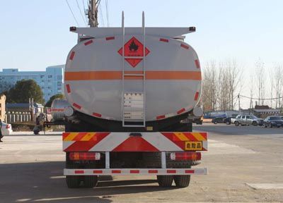 Cheng Liwei  CLW5310GYYB5 Oil tanker