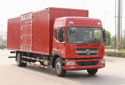 Dongfeng  EQ5182XXYL9BDKAC Box transport vehicle