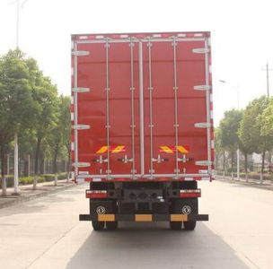 Dongfeng  EQ5182XXYL9BDKAC Box transport vehicle