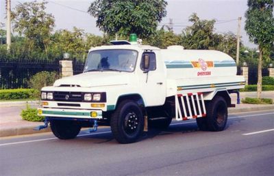 Guanghuan  GH5092GSS Sprinkler truck