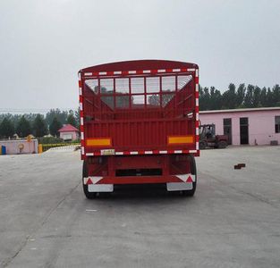 Tongqiang  LJL9401CCYE Gantry transport semi-trailer