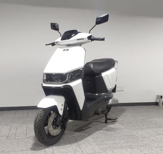 Pairui  PR1200DT37 Electric two wheeled motorcycle