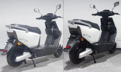 Pairui  PR1200DT37 Electric two wheeled motorcycle