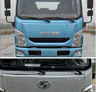 Yuejin  SH1042ZFDCNS2 Truck