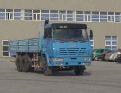 Shaanxi Automobile SX1256UR434 Truck