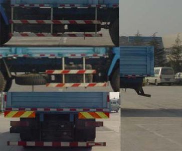 Shaanxi Automobile SX1256UR434 Truck