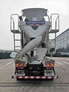 Ruijiang  WL5312GJBNXG29F Concrete mixing transport vehicle