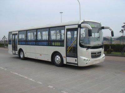 Friendship ZGT6102CNG1City buses