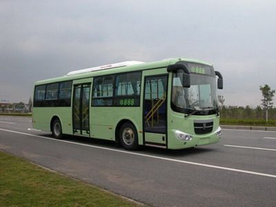 Friendship  ZGT6102CNG1 City buses