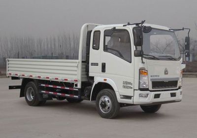 Haowo  ZZ1107G3315E1 Truck