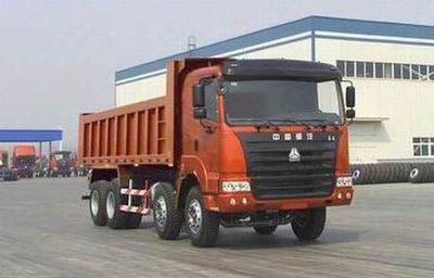 Haoyun  ZZ3315M3265C2 Dump truck