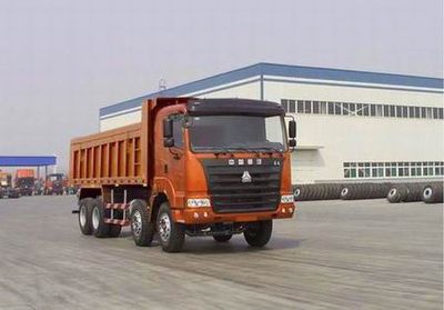 Haoyun  ZZ3315M3265C2 Dump truck