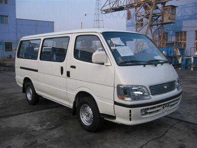 Foton  BJ6486B1DBA coach