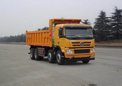 Dayun  CGC3313N43D Dump truck