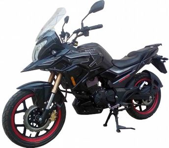 Dayun  DY2002XF Two wheeled motorcycles