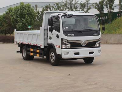 Dongfeng  EQ3045TACPHEV Plug in hybrid dump truck