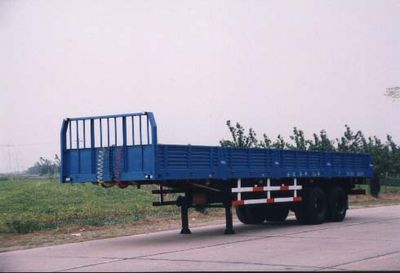 Kaile FQ9191Semi trailer