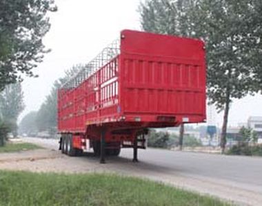 Huaxin United AutomobileHXL9372CCYGantry transport semi-trailer