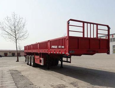 Jinduoli  KDL9400 Semi trailer