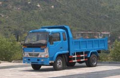 Shengbao  SB5820PD Self dumping low-speed truck