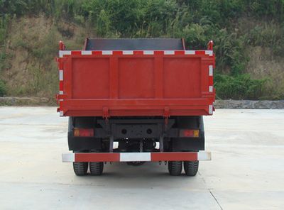 Shengbao  SB5820PD Self dumping low-speed truck