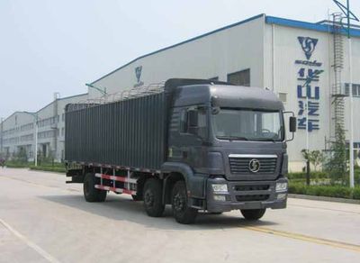 Shaanxi AutomobileSX5250GP3PYPeng style transport vehicle