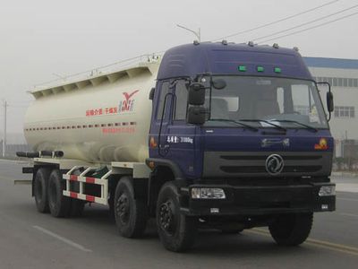 Yuxin  XX5311GFLB1 Powder material transport vehicle