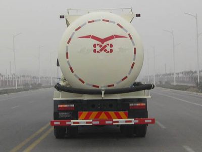 Yuxin  XX5311GFLB1 Powder material transport vehicle