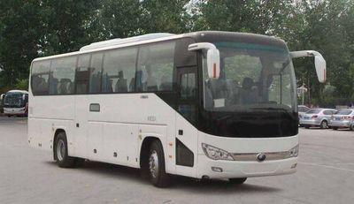 Yutong  ZK6119HQ3E coach