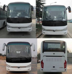 Yutong  ZK6119HQ3E coach