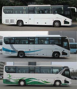 Yutong  ZK6119HQ3E coach