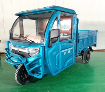 Zongqi brand automobiles ZQ1000DZH8B Electric tricycle