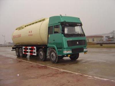 Kaile  AKL5241GSNZZ bulk cement truck 