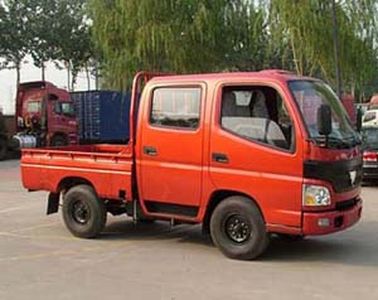 Foton  BJ1039V4AD3SC Truck