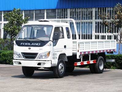 Beijing brand automobiles BJ4020P3 Low speed truck