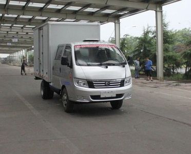 Foton  BJ5036XXYBJ Box transport vehicle