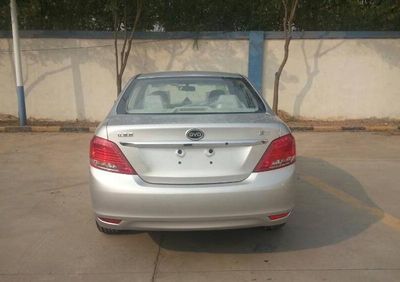 BYD  BYD7150W4 Sedan